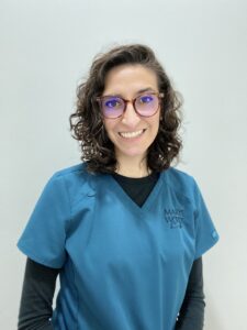 4AC1A62F-0264-4135-B29C-811DCA7CB8AD – María Bolivar