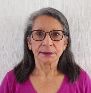 foto para carne asociación – Lesbia Duarte